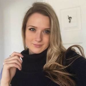 Meet your Posher, Jacqueline